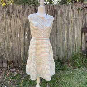 d.RA Canyon dress